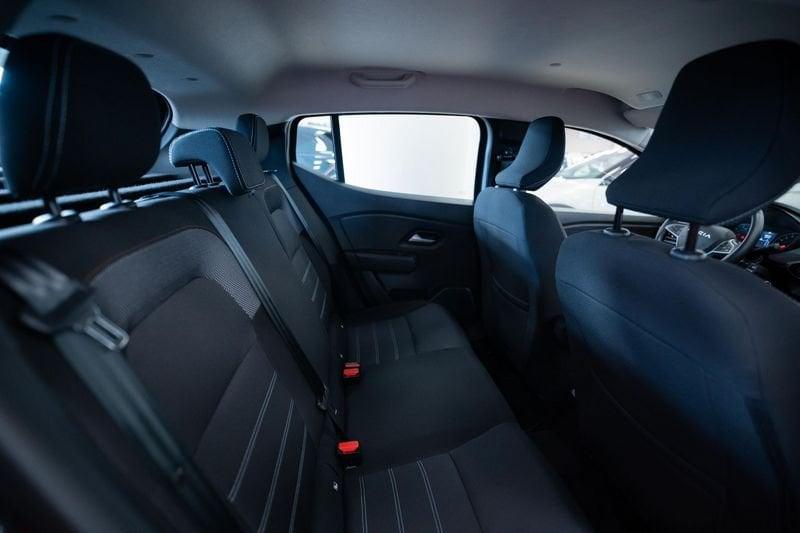 Dacia Sandero Stepway 1.0 tce Expression 90cv