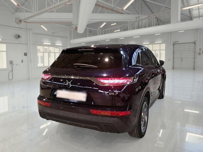 DS DS 7 CROSSBACK BLUEHDI 130 AUTOMATICO BUSINESS SUV