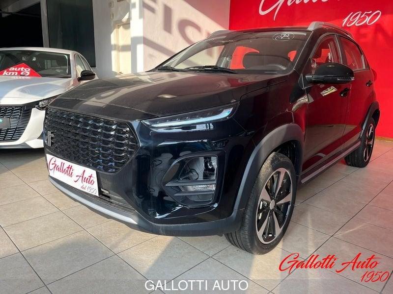 DR AUTOMOBILES dr 3.0 1.5 CVT