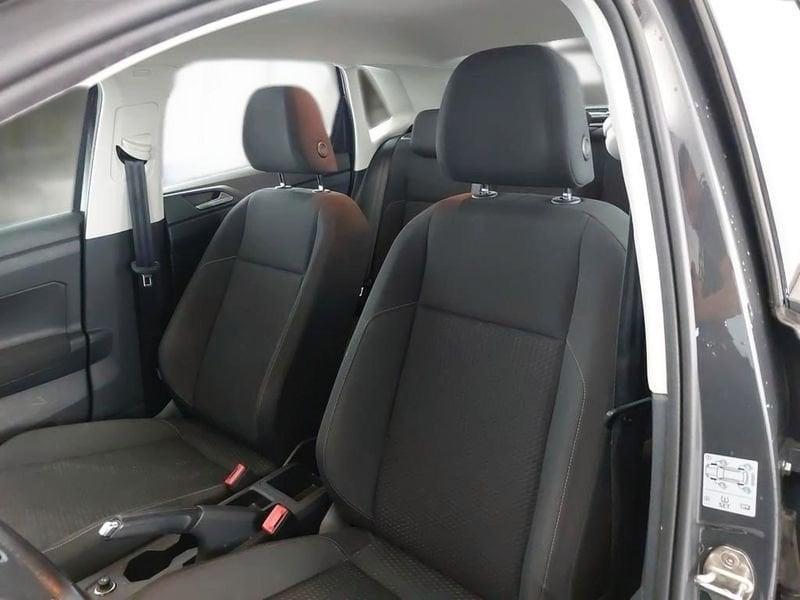 Volkswagen Polo Polo 1.0 TSI 5p. Comfortline Business