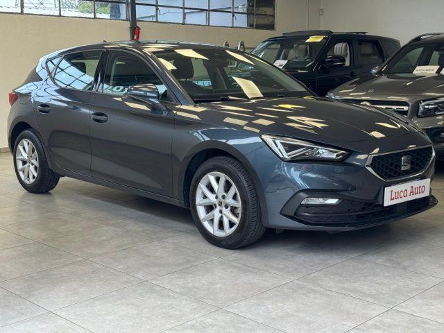 SEAT Leon 1.0 eTSI 110CV DSG *UNICO PROPRIETARIO*