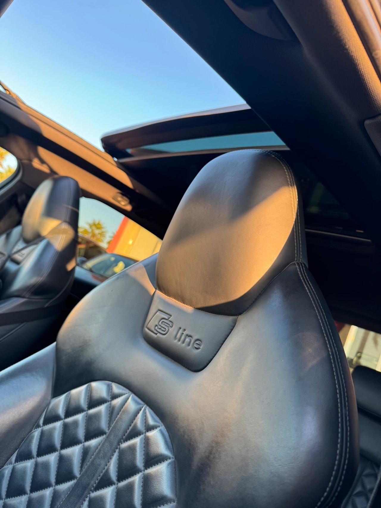 Audi A6 Avant 2.0 TDI S-Tronic S-Line Plus Tetto/Bose