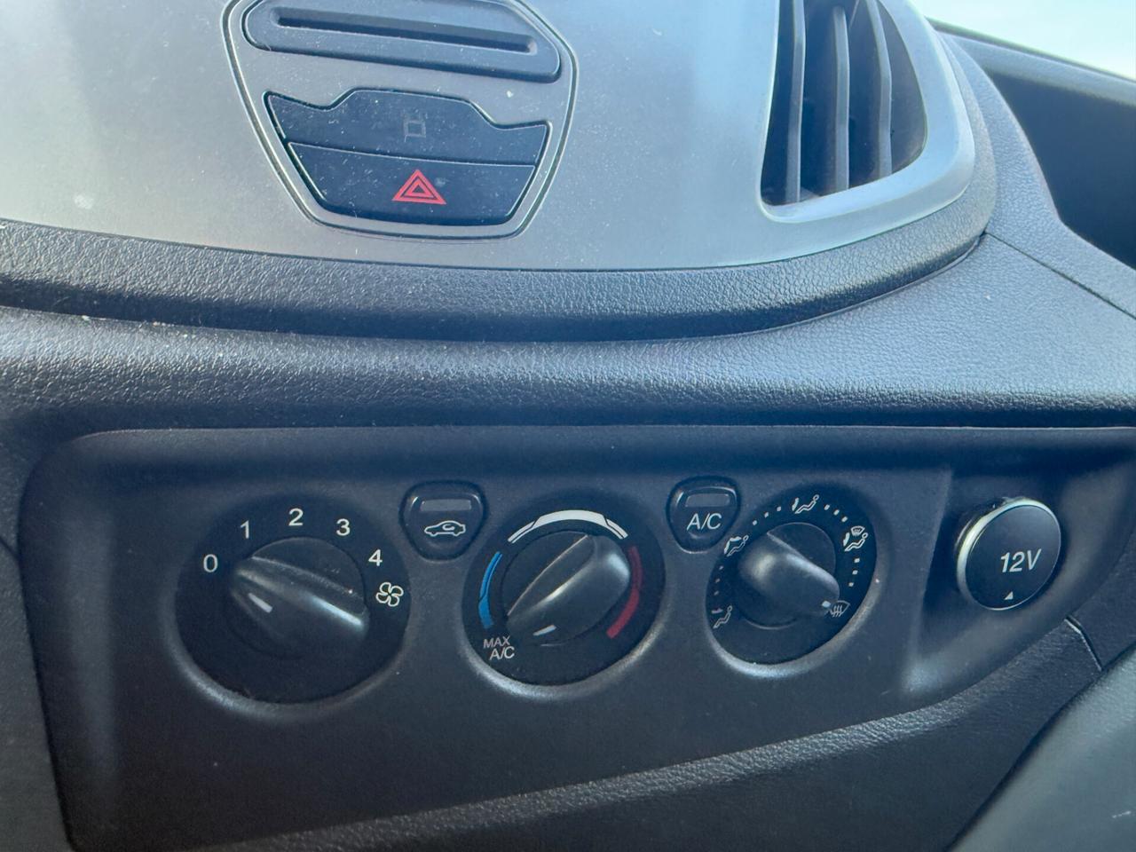 Ford Transit 2.0/FRIGO/ATP VALIDO/2018