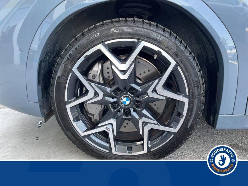 BMW X2 sDrive 18d M Sport Pro