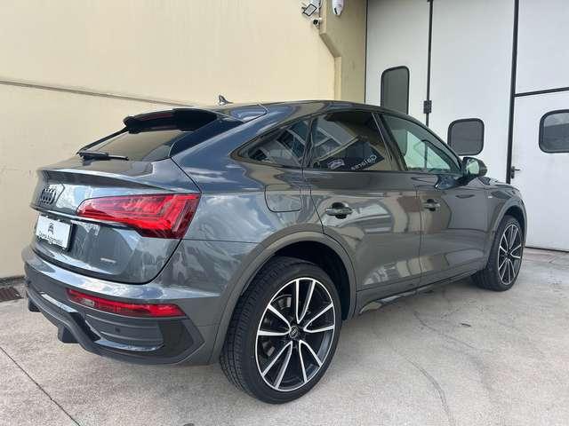 Audi Q5 Q5 Sportback 40 tdi mhev S line quattro s-tronic