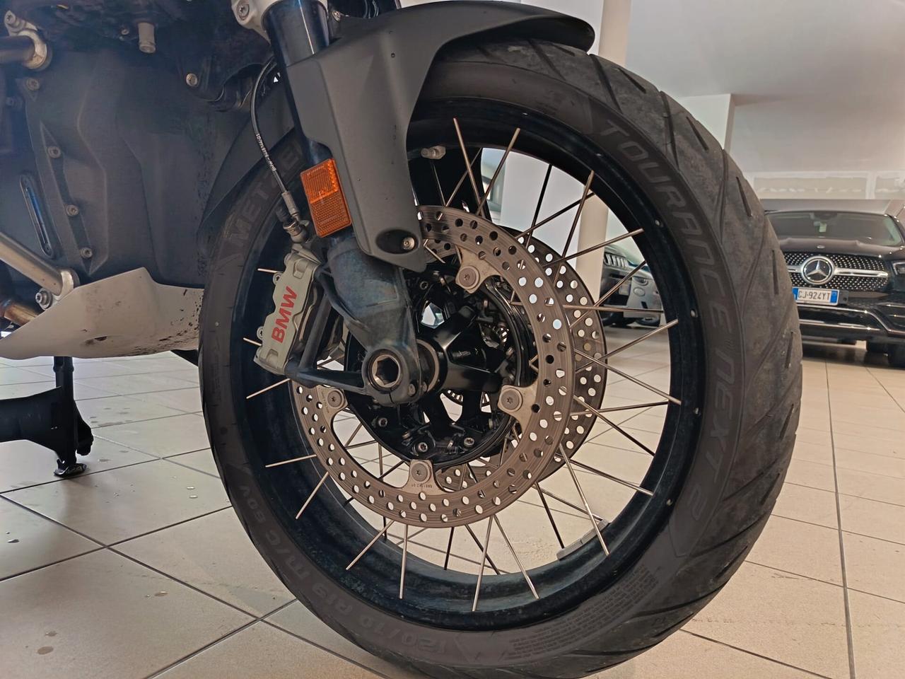 Bmw R 1300 GS