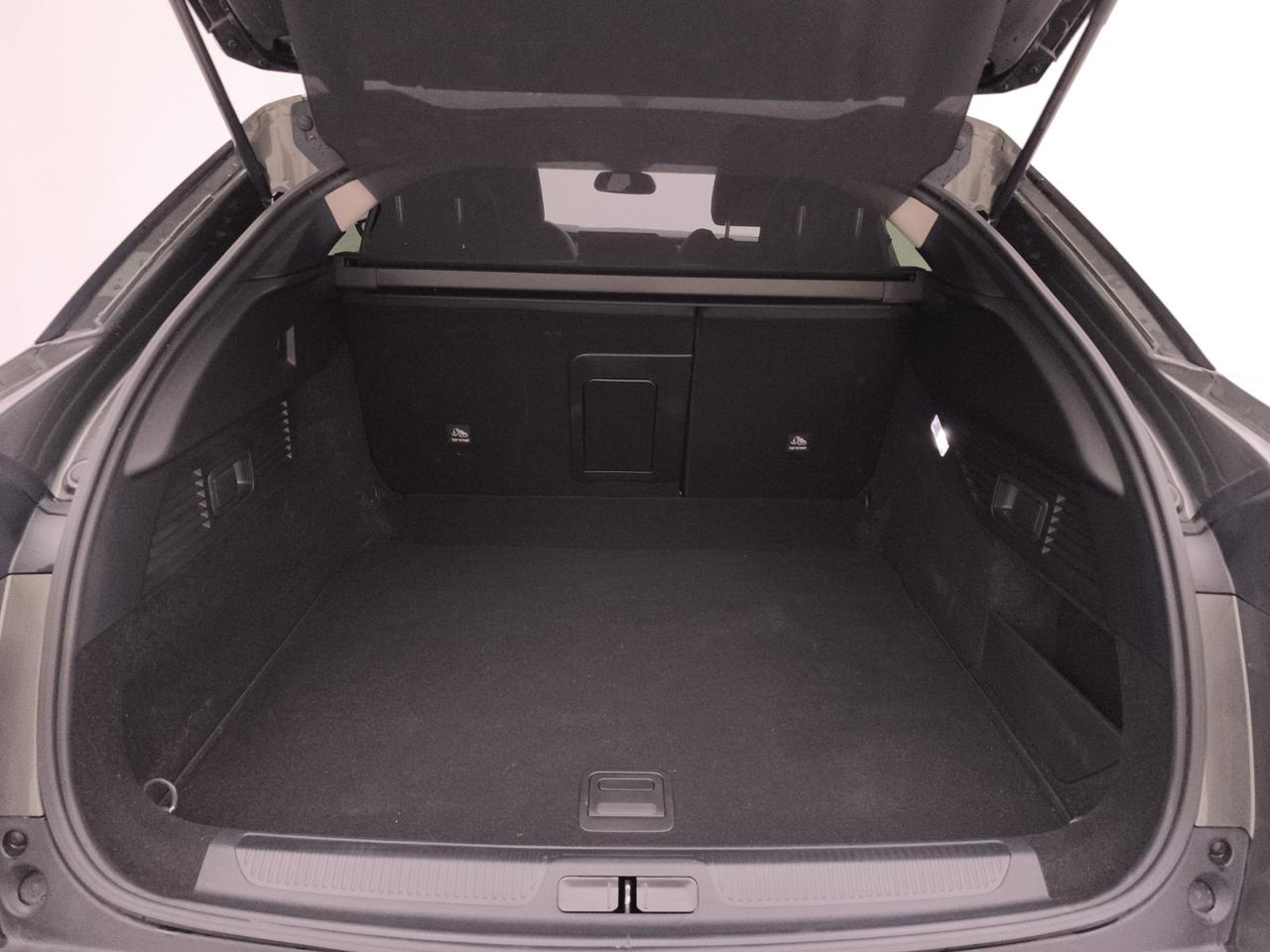 CITROEN C5 X - C5 X 1.2 puretech Feel Pack s&s 130cv eat8