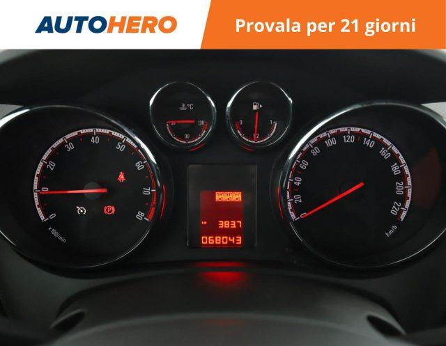 OPEL Meriva 1.4 100CV Elective