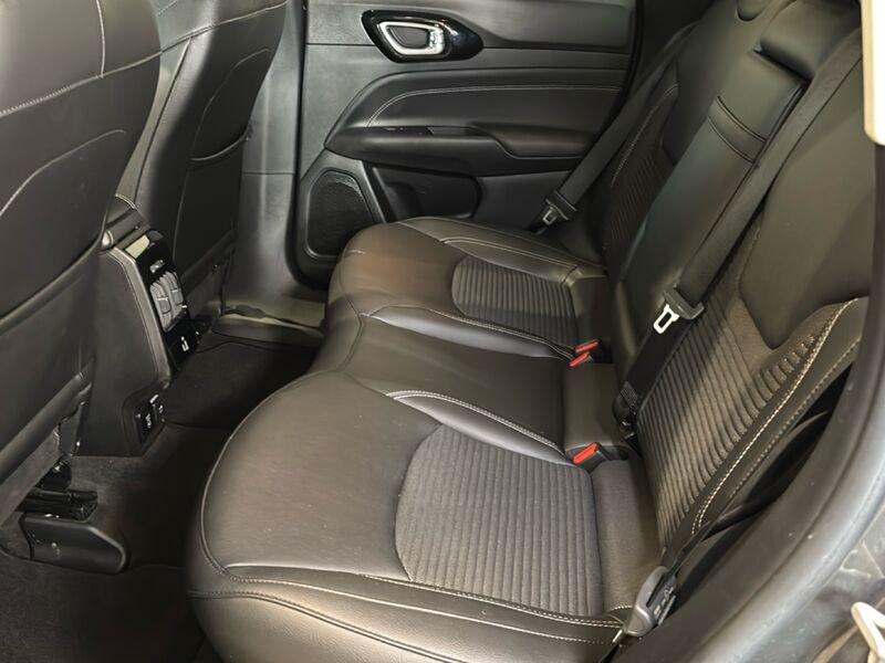 Jeep Compass 4xe 1.3 T4 PHEV 190cv Limited 4xe Auto