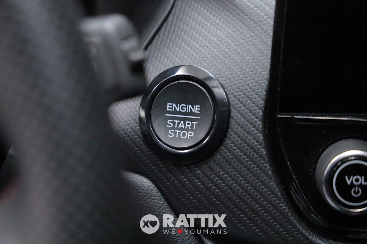 Ford Puma 1.0 ecoboost h 125CV ST-Line X