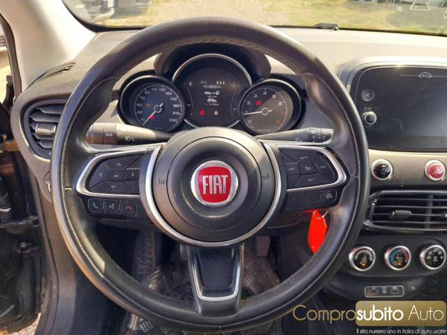 FIAT 500X 1.0 T3 120 CV Business (Garanzia 12 Mesi)