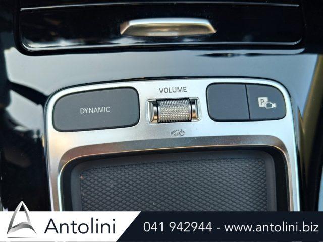 MERCEDES-BENZ A 200 Automatic AMG Line Premium