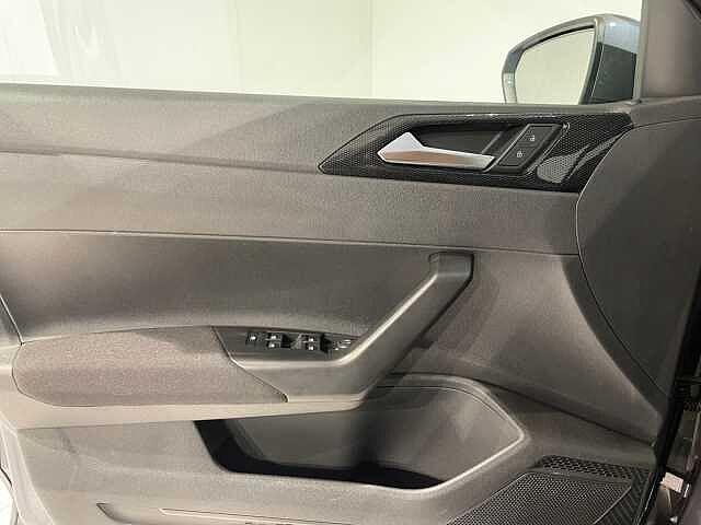 Volkswagen Polo 6ª serie 80CV 1.0TSI Edition Plus