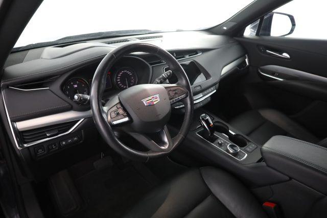 CADILLAC XT4 XT4 350 TD AWD Premium Luxury
