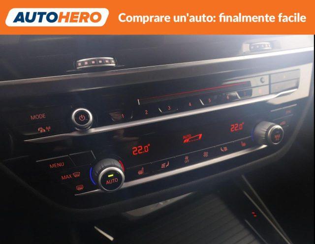 BMW X3 xDrive20i xLine