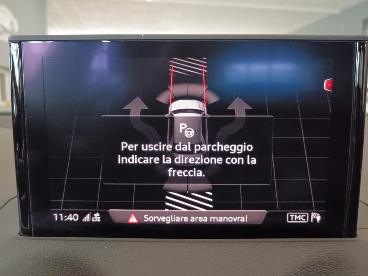 Audi Q2 Benzina Automatica