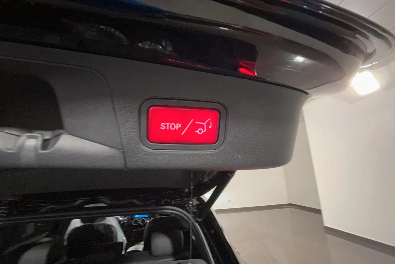 Mercedes-benz GLA 200 180 d Automatic Advanced