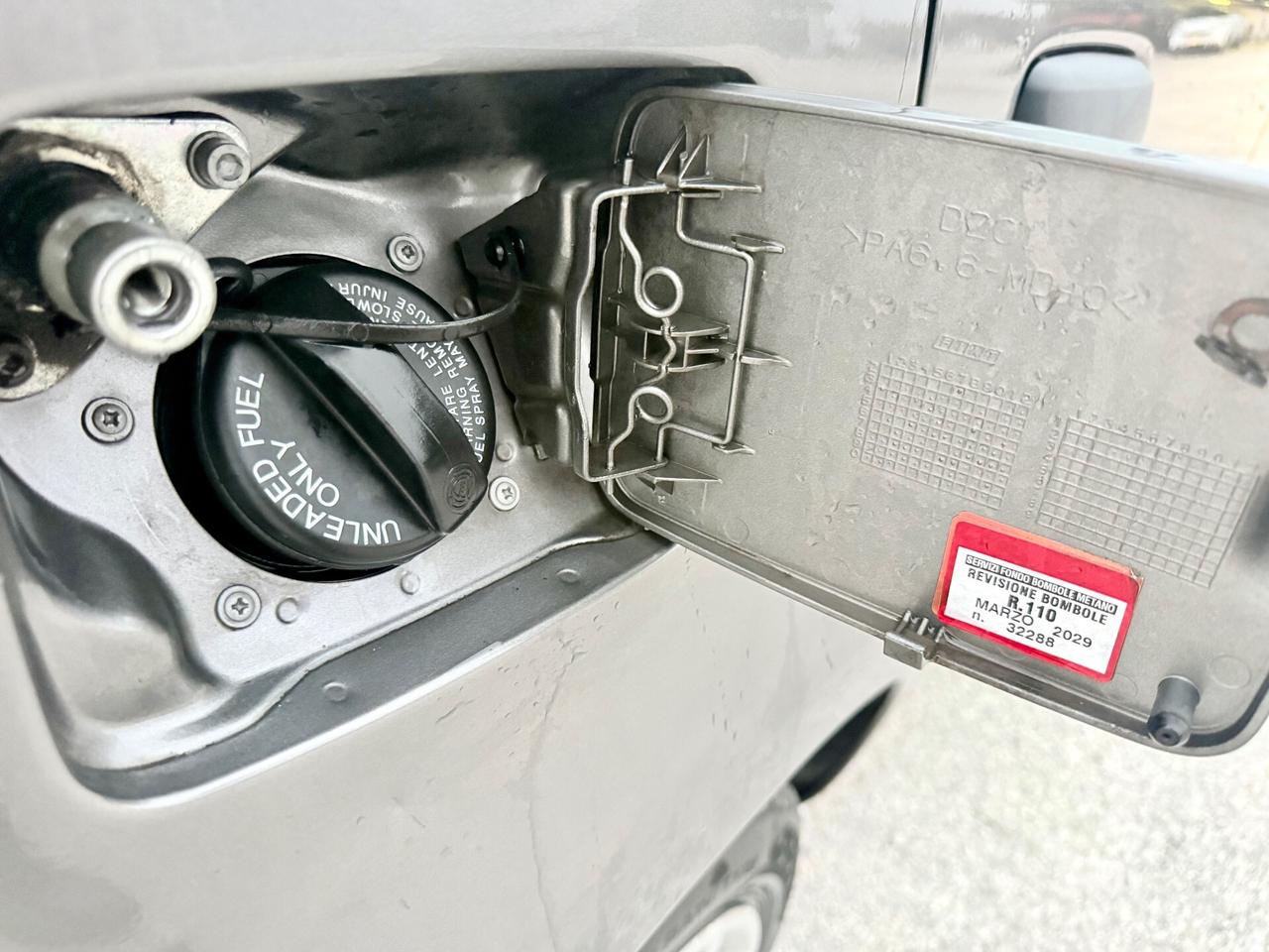 Fiat Panda 1.4 Natural Power NEOPATENTATI