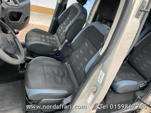 CITROEN Berlingo 1.6 HDi 90CV FAP XTR Theatre