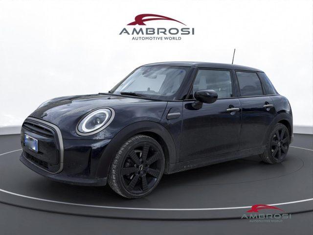 MINI Cooper 5 porte 1.5 Resolute