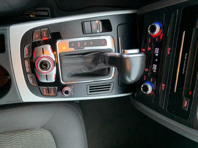 AUDI A5 SPB 2.0 TDI 177 CV multitronic Business Plus