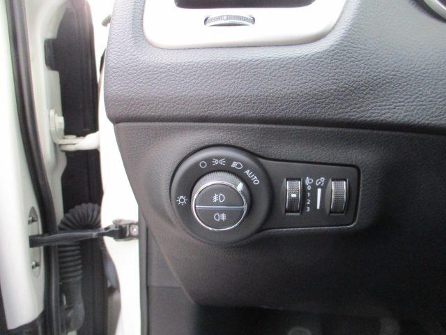 JEEP Compass 1.6 Multijet 2WD Longitude NAVI/Camera/Frenata