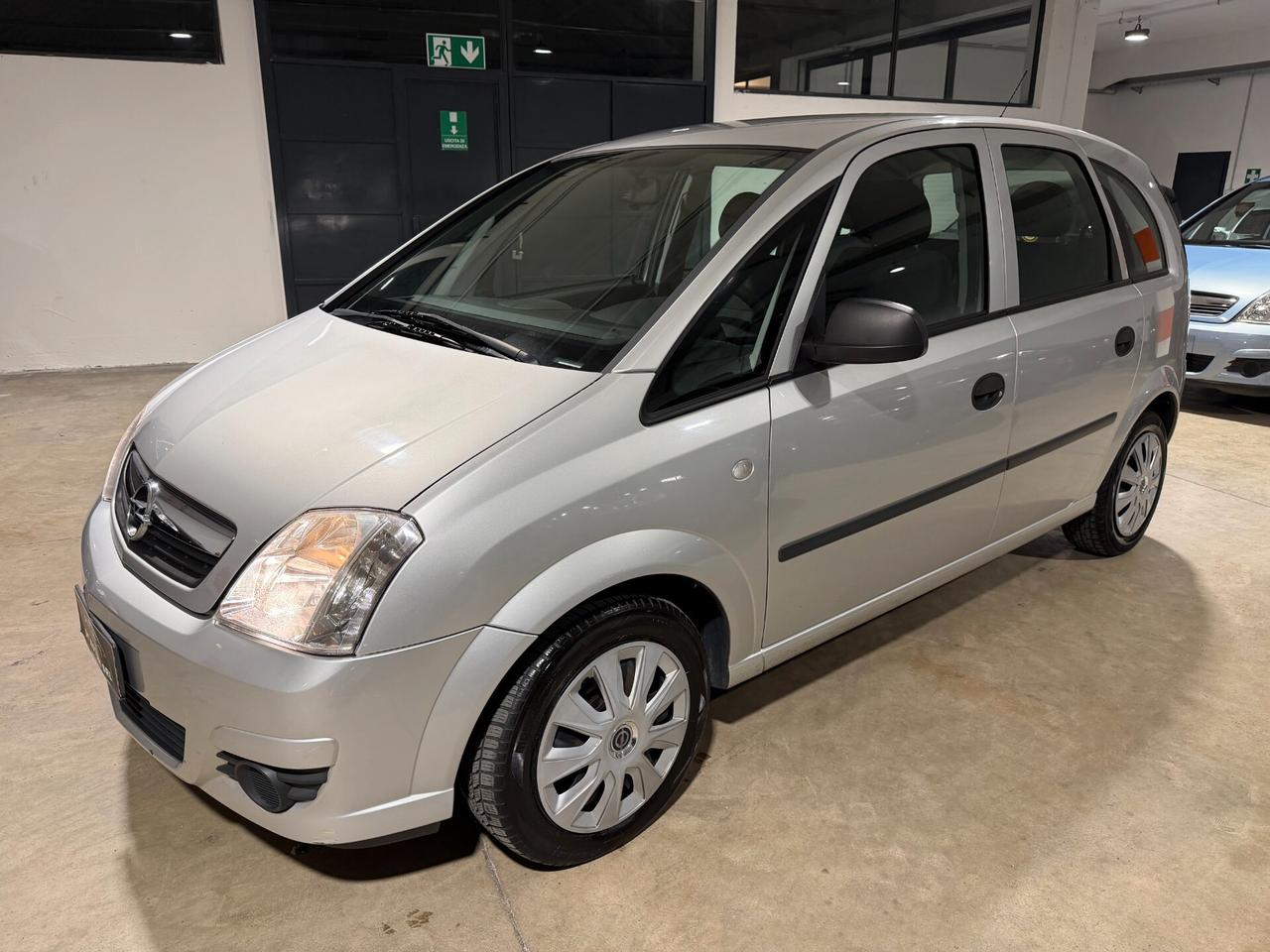 Opel Meriva 1.4 Cosmo UNICOPROPRIETARIO-CLIMA