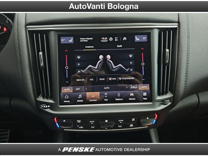 Maserati Levante Levante 2.0 mhev GT 330cv auto