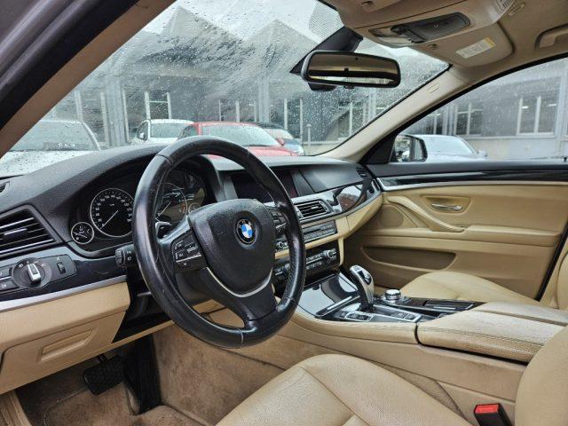 BMW 525 d Touring NON MARCIANTE