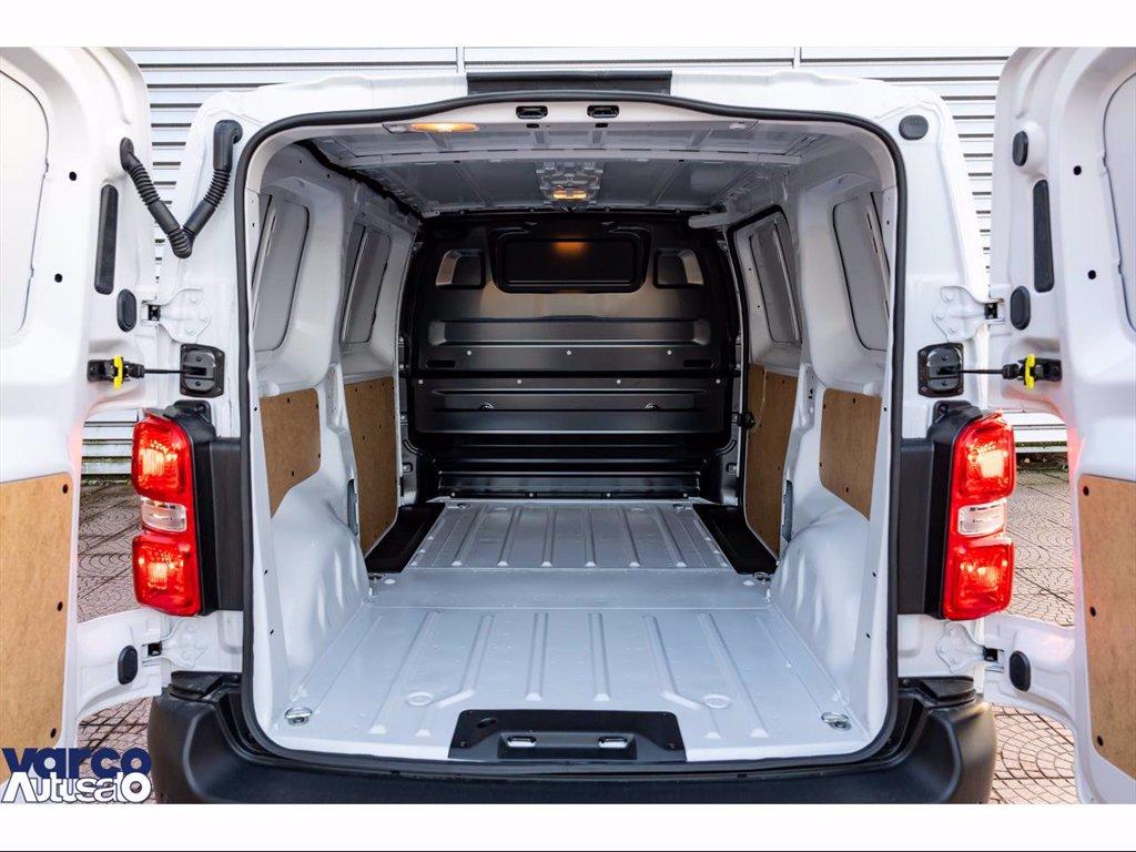 FIAT Scudo ice 1.5 bluehdi 120cv l2h1 del 2025