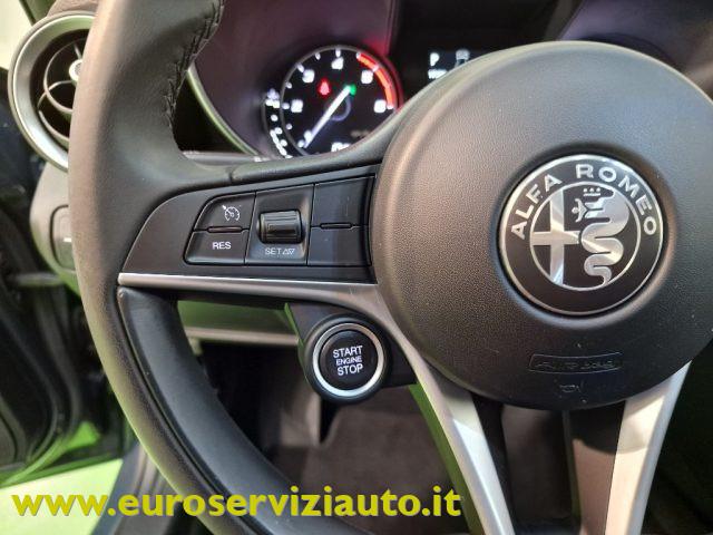 ALFA ROMEO Giulia 2.2 Turbodiesel 150 CV AT8 Business