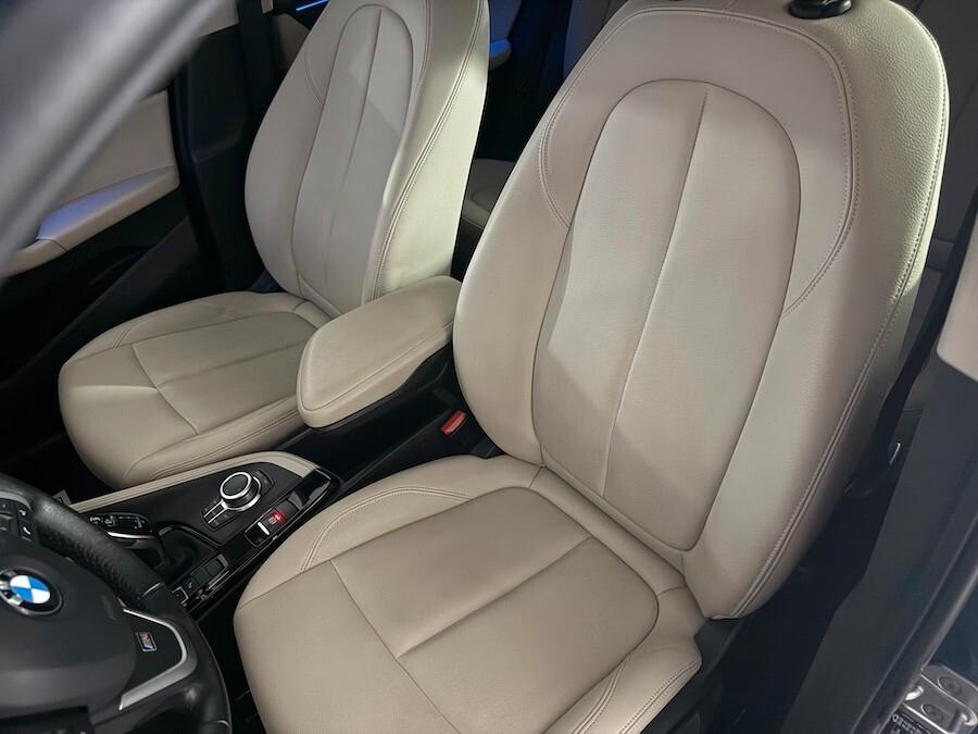 BMW X1 Sdrive18D Xline Plus Automatica