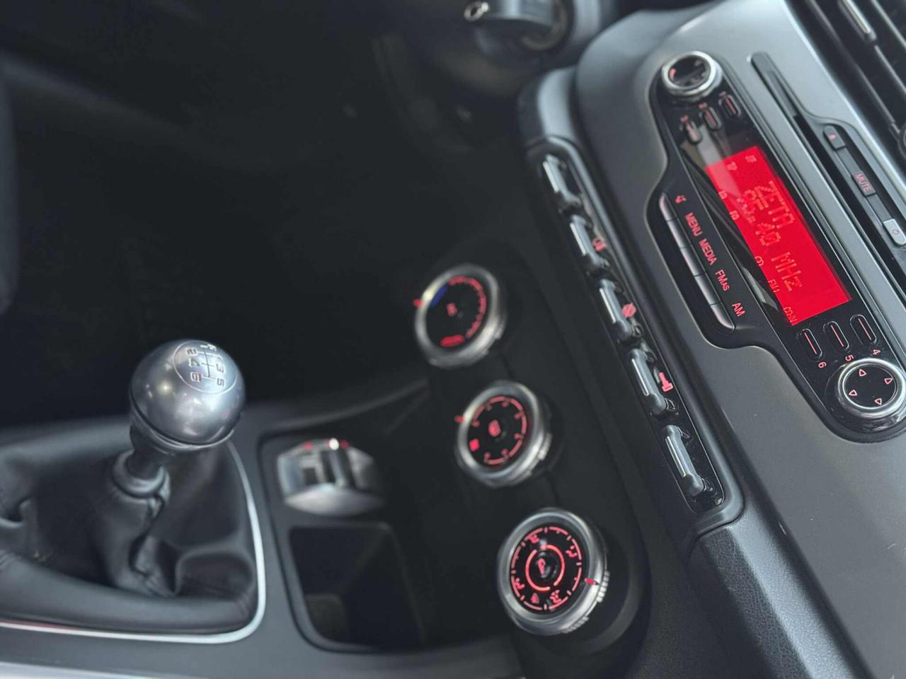 Alfa Romeo Giulietta 1.4 Turbo 120 CV GIOIELLINO NORD