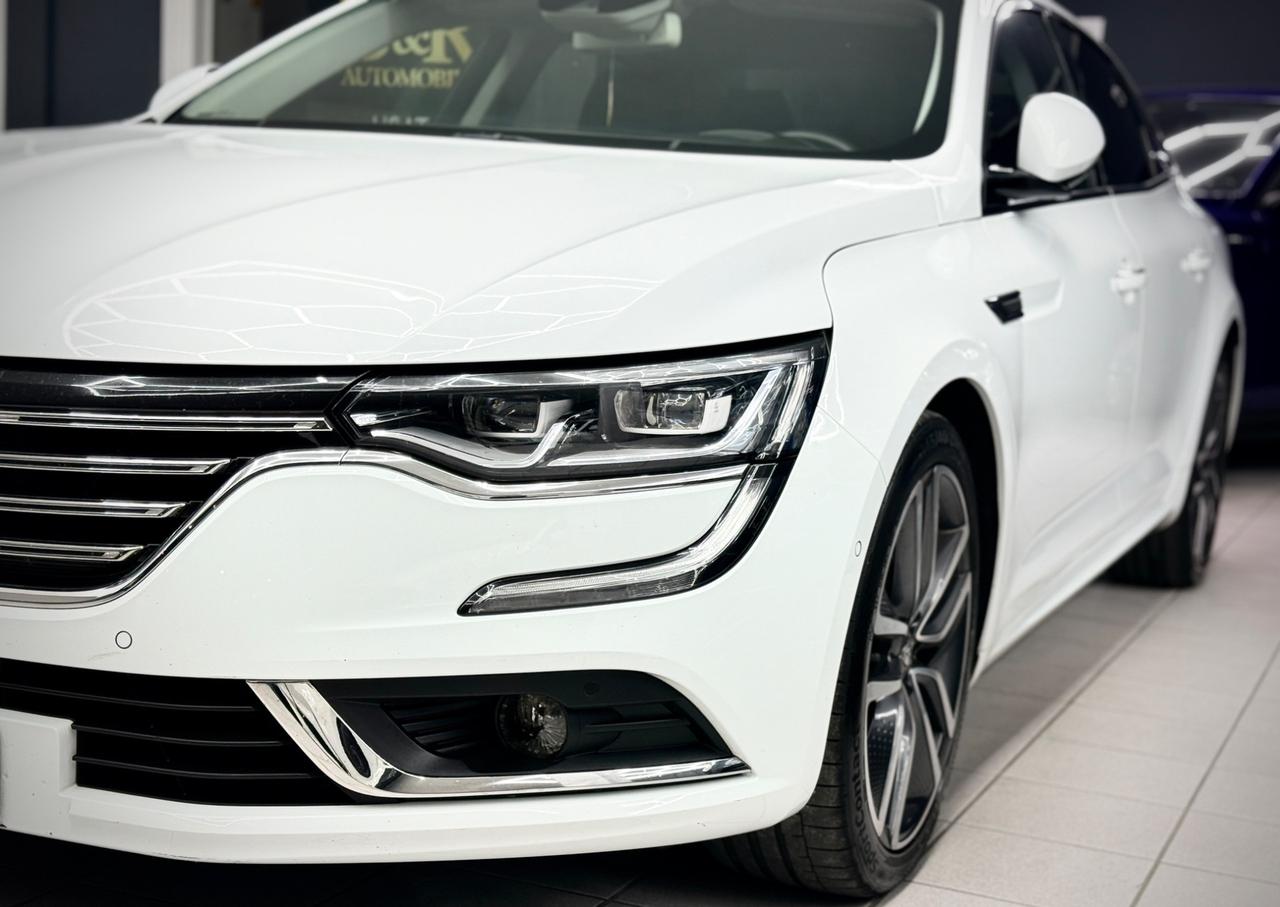 Renault Talisman dCi 160 CV EDC Energy Initiale Paris 4Control