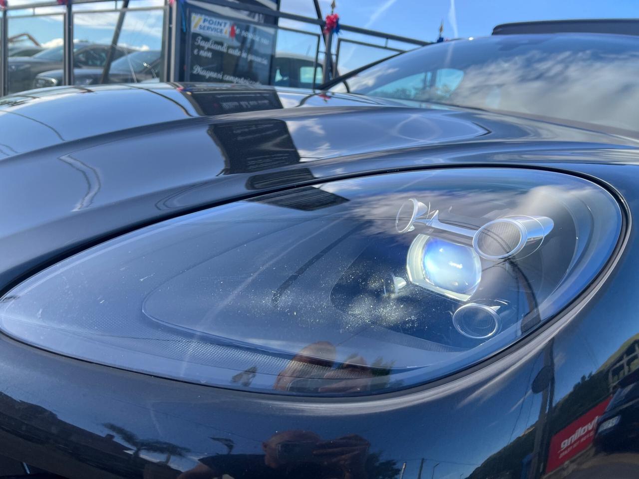 Porsche Macan 2.0