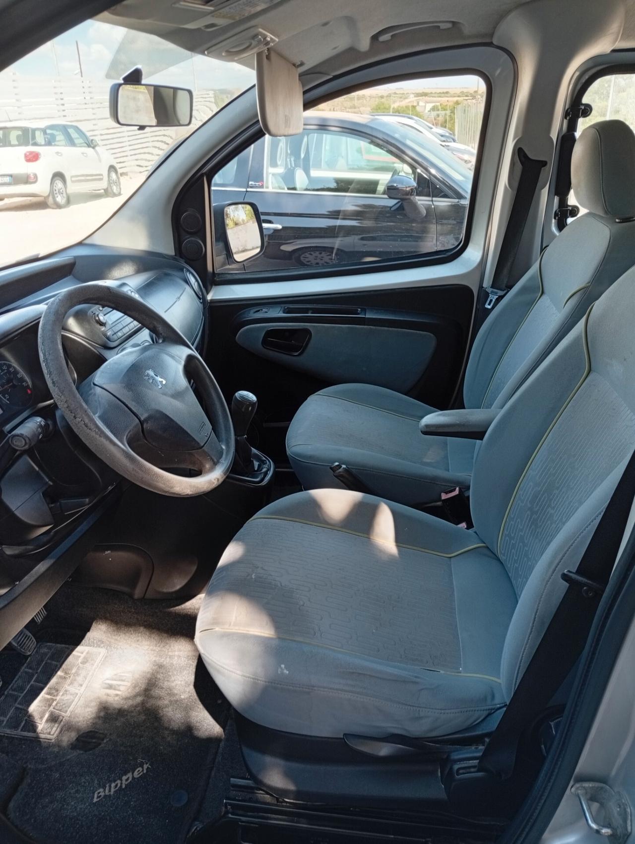 Peugeot Bipper Tepee 1.4 HDi 70CV Premium PREZZO BOMBA