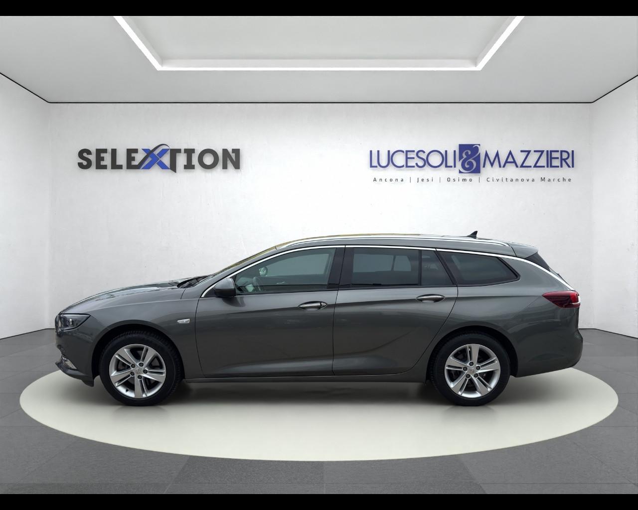 OPEL Insignia 2ª serie - Insignia 1.6 CDTI 136 S&S aut.Sports Tourer Innovation