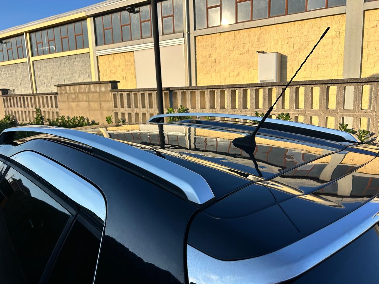 Peugeot 2008 BlueHDi 130 S&S EAT8 Allure