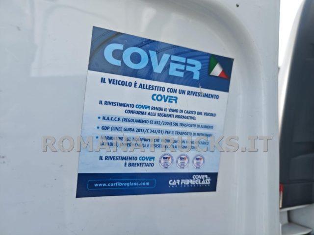 RENAULT Kangoo Z.E. Ice elettrico - Maxi Furgone - pronta consegna