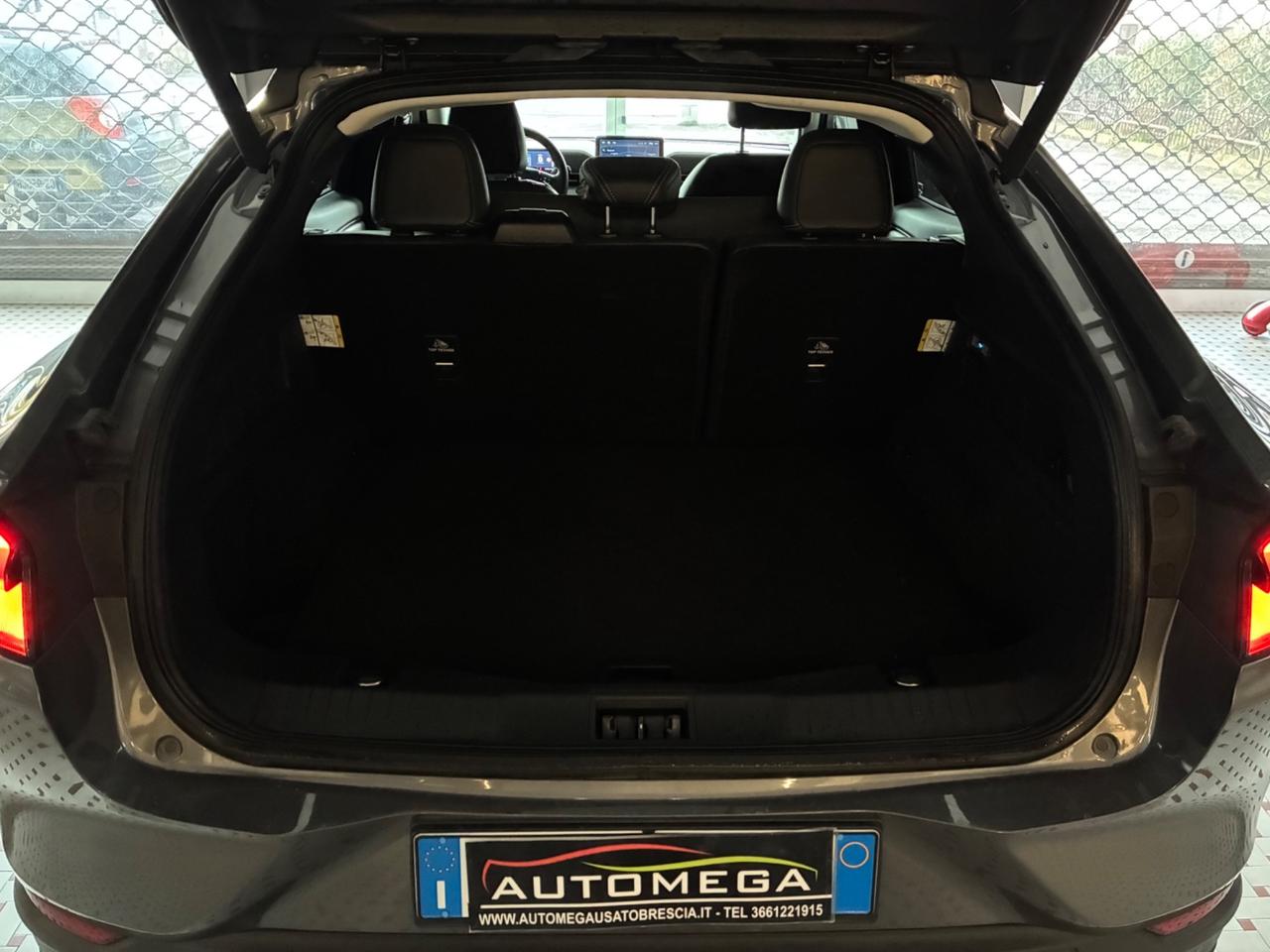 Ford Mustang Mach-e 269cv Aziendale