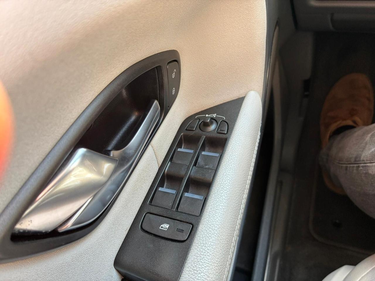 LandRoverEvoque2.0TD4 150CV motore sostituito-17