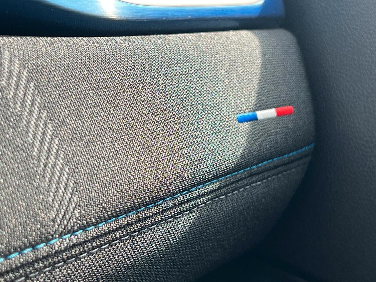 Renault Symbioz Full Hybrid E-Tech 145 CV Esprit Alpine