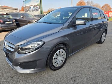 Mercedes-benz B 180 B 180 CDI Sport