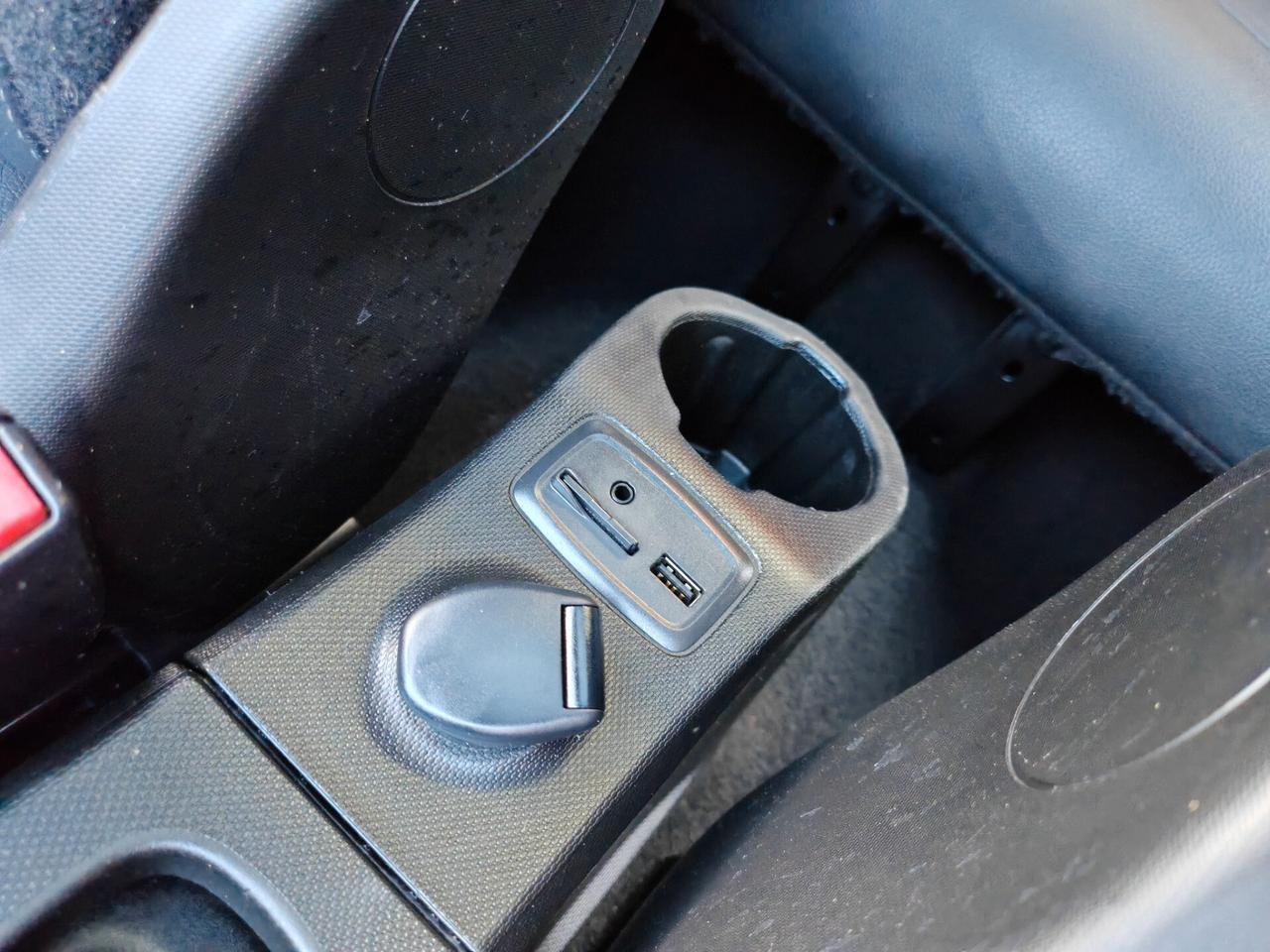 Smart Forfour 1,0 benzina 10/2015 CV70 PRIME