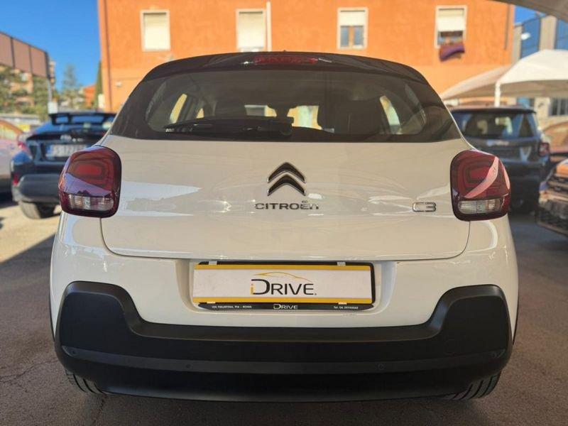 Citroën C3 SHINE BICOLORE +GPL