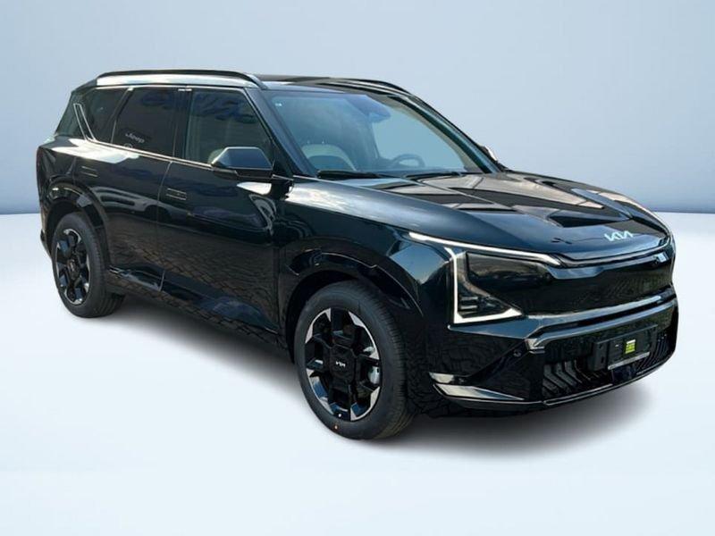 Kia EV5 Long Range GT-Line