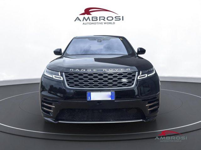 LAND ROVER Range Rover Velar 3.0D V6 275 CV R-Dynamic HSE