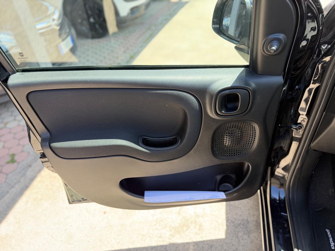 Fiat Panda 1.3 MJT 95 CV Lounge Km Certificati