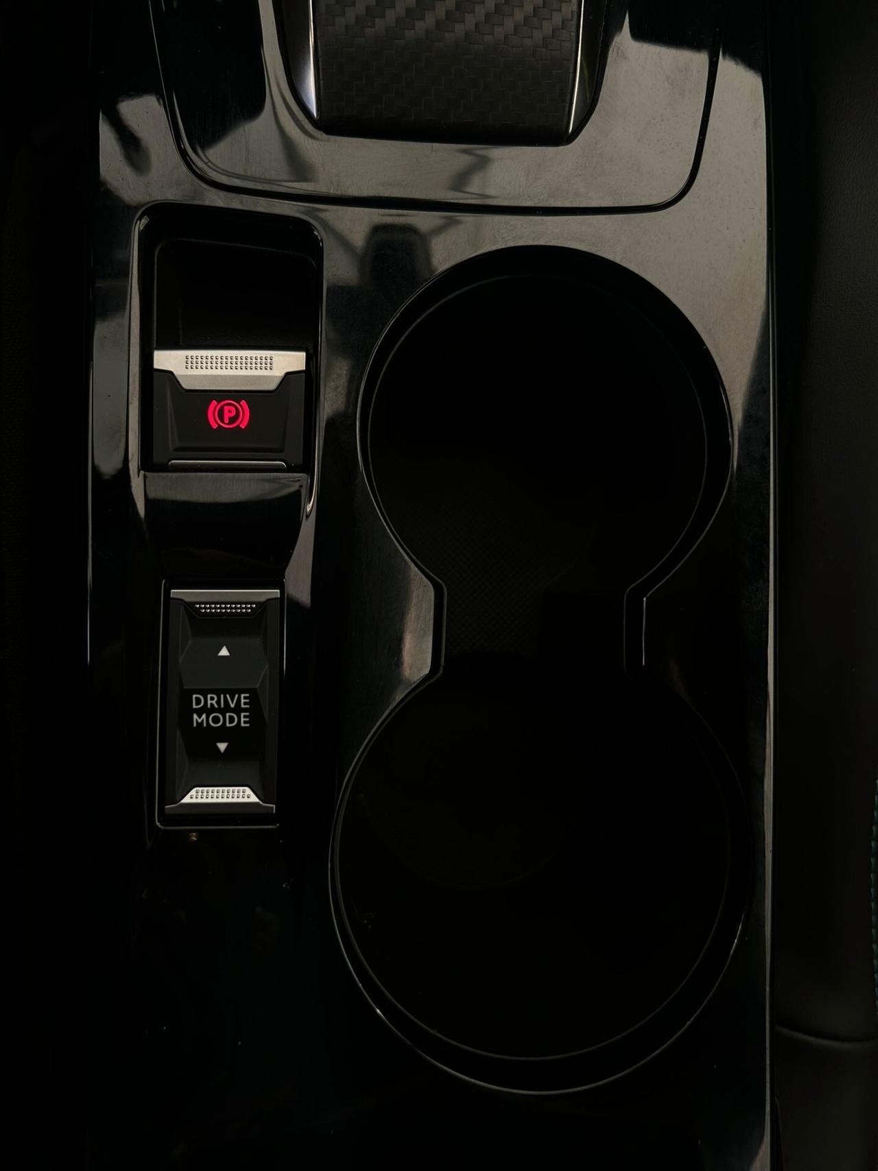 Peugeot 2008 BlueHDi 1.5 Diesel 130 S&S EAT8 Allure