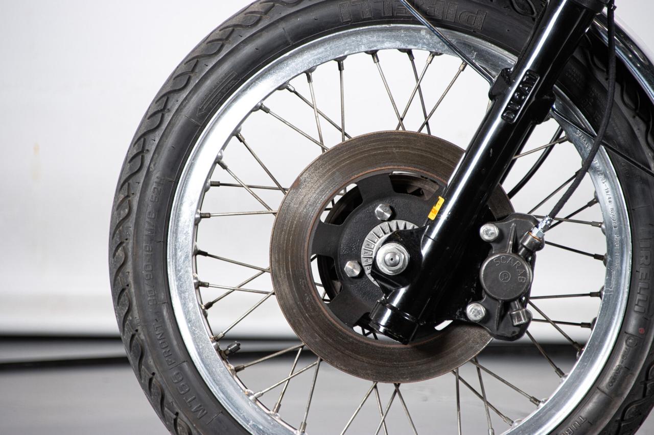 Ducati 750 GT - RDS01968